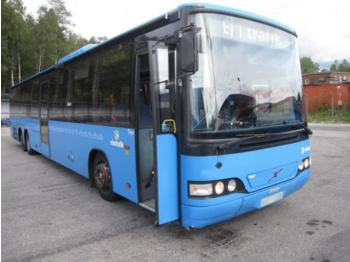 Volvo Carrus Vega - Turistički autobus