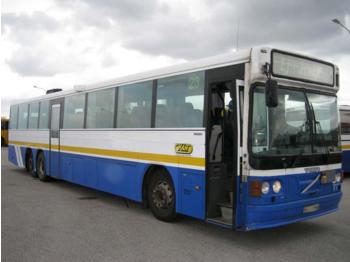 Volvo Säffle 2000 - Turistički autobus