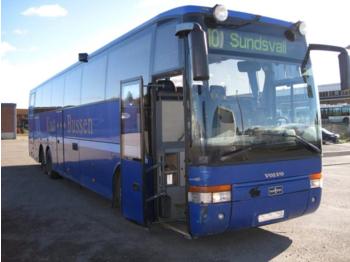 Volvo Van-Hool B12M - Turistički autobus