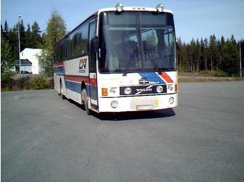 Volvo Vanhool - Turistički autobus
