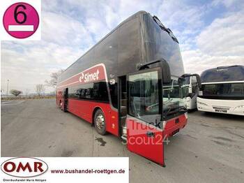 Autobus na kat Van Hool - TDX27 Astromega/ S 431 DT/ Verfügbar ab 15.03.23: slika Autobus na kat Van Hool - TDX27 Astromega/ S 431 DT/ Verfügbar ab 15.03.23
