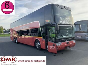 Autobus na kat Vanhool Astromega TDX27/ VIP/ 45x vorhanden!!!/ Skyliner: slika Autobus na kat Vanhool Astromega TDX27/ VIP/ 45x vorhanden!!!/ Skyliner