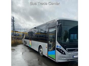 Prigradski autobus Volvo 8900 B8R LE: slika Prigradski autobus Volvo 8900 B8R LE