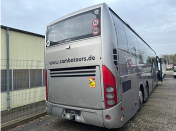Volvo 9700  - Turistički autobus: slika Volvo 9700  - Turistički autobus
