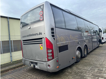 Volvo 9700  - Turistički autobus: slika Volvo 9700  - Turistički autobus