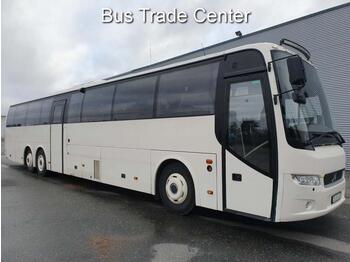 Prigradski autobus Volvo 9700S B12M // 9700 HC lift: slika Prigradski autobus Volvo 9700S B12M // 9700 HC lift