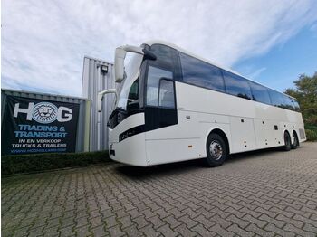 Turistički autobus Volvo 9700 61 PERSOONS 9700HD B12B: slika Turistički autobus Volvo 9700 61 PERSOONS 9700HD B12B
