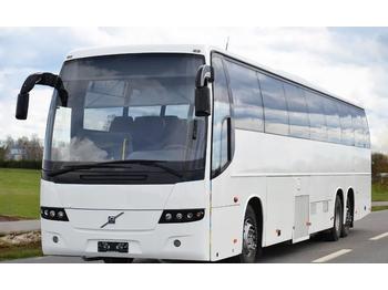 Turistički autobus Volvo 9700 B12M: slika Turistički autobus Volvo 9700 B12M