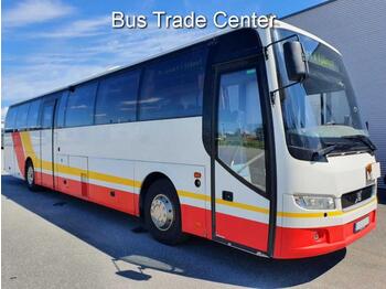 Prigradski autobus Volvo CARRUS 9700S B12M 420HP LIFT: slika Prigradski autobus Volvo CARRUS 9700S B12M 420HP LIFT