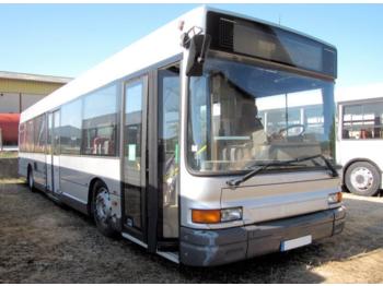 Gradski autobus s GX 317: slika Gradski autobus s GX 317