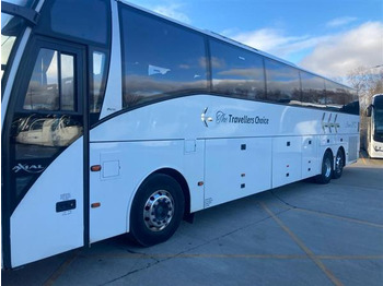 Turistički autobus VOLVO