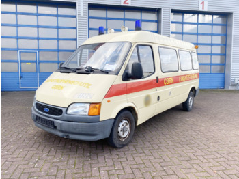 Minibus FORD Transit