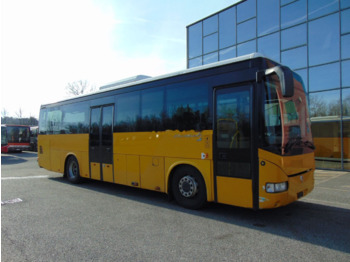 Prigradski autobus IVECO