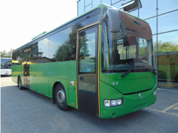 Prigradski autobus IVECO