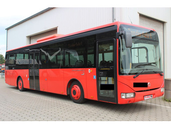Gradski autobus IRISBUS