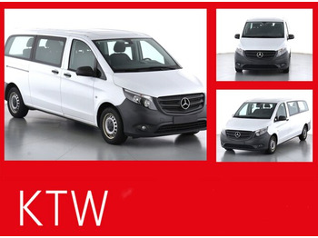 Minibus MERCEDES-BENZ Vito 114