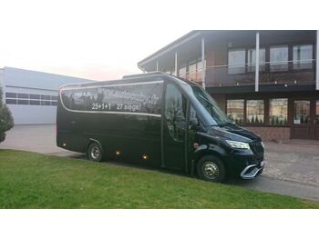 Turistički autobus MERCEDES-BENZ