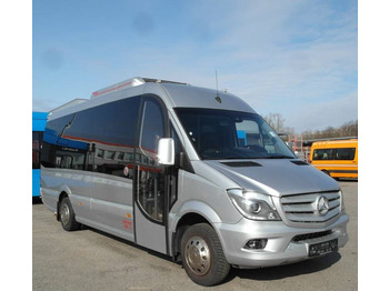 Turistički autobus MERCEDES-BENZ Sprinter 519