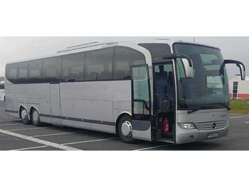 Turistički autobus MERCEDES-BENZ Travego
