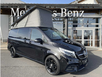 Minibus MERCEDES-BENZ