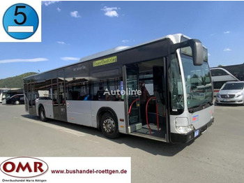 Prigradski autobus MERCEDES-BENZ Citaro