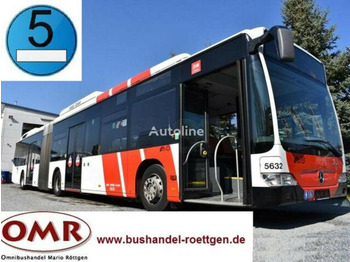 Prigradski autobus MERCEDES-BENZ Citaro