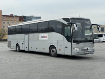 Turistički autobus MERCEDES-BENZ