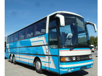 Turistički autobus SETRA