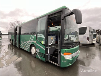 Prigradski autobus SETRA