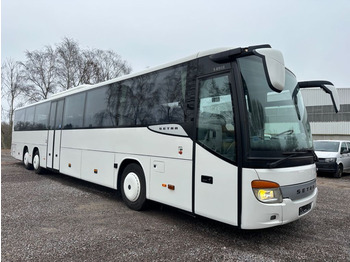 Gradski autobus SETRA