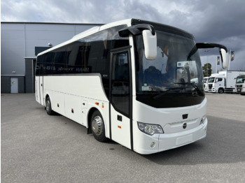 Turistički autobus TEMSA