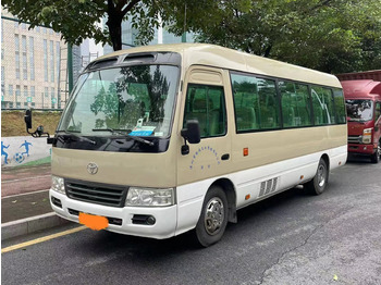 Turistički autobus TOYOTA