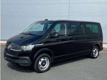 Minibus VOLKSWAGEN Caravelle