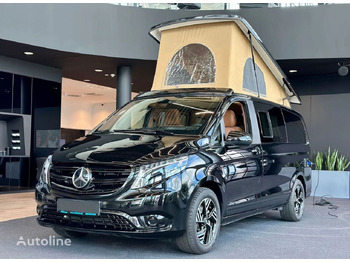 Kamp kombi MERCEDES-BENZ