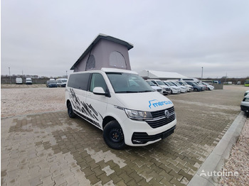 Kamp kombi VOLKSWAGEN