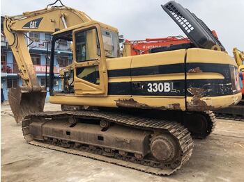 Bager gusjeničar CATERPILLAR 330BL