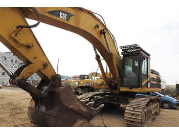 Bager CATERPILLAR 345BL