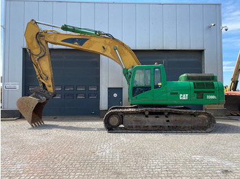 Bager gusjeničar CATERPILLAR 330DL