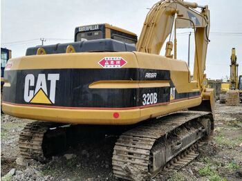 Bager gusjeničar CATERPILLAR 320B