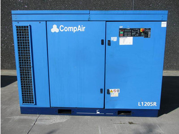 Zračni kompresor COMPAIR