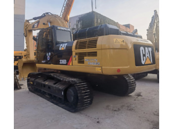 Bager gusjeničar CATERPILLAR 336D2