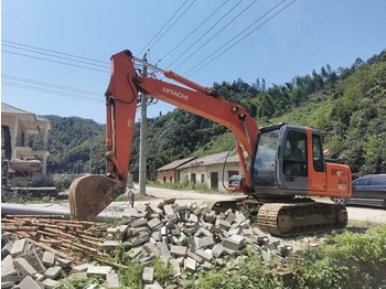 Bager HITACHI ZX160