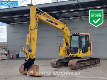 Bager gusjeničar KOMATSU PC138US-11