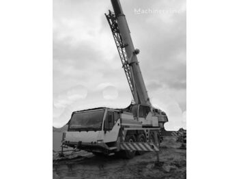 Autodizalica LIEBHERR LTM 1060/2