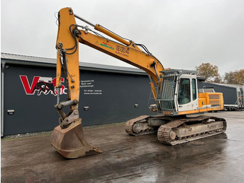 Bager gusjeničar LIEBHERR R 924