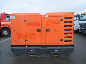 Generatorski set SDMO