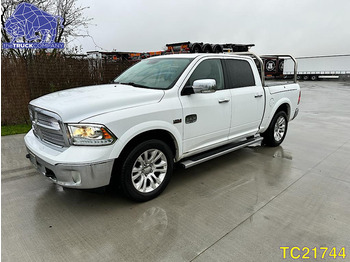 Dodge Ram 5.7 HEMI - "LONGHORN" - Dostavno vozilo