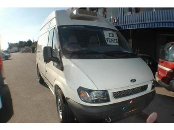 FORD FT 300 M VAN  125cv Transit - Dostavno vozilo hladnjača