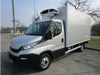 Dostavno vozilo hladnjača Iveco - DAILY 35C13