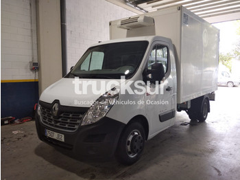 Dostavno vozilo hladnjača RENAULT MASTER 135.35